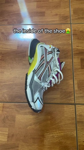 Balenciaga Runner sneakers review — best shoes from CK Shoes
