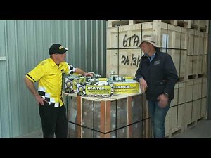 The story behind McHitch Trailer Couplings