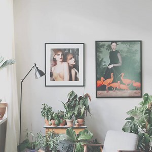 3K views · 703 reactions | Verschöner dein Zuhause mit exklusiver Kunst! | LUMAS | Facebook