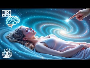 432Hz Brain Healing Music – Alpha Waves for Full-Body Recovery, Memory Boost and Deep Relaxation