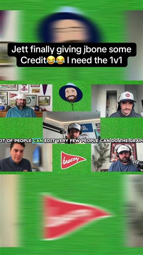 Is Jbone the Sleeper Star of the BDS Program?