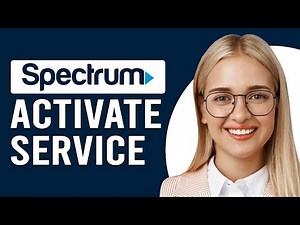 How To Activate Spectrum Service (How To Install And Activate Spectrum Service)