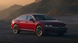 2022 Volkswagen Arteon