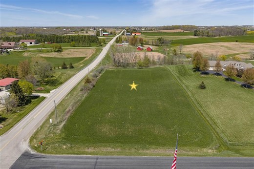Pine Grove Road, Denmark, WI 54208 (#50325566) :: Ben Bartolazzi Real Estate Inc