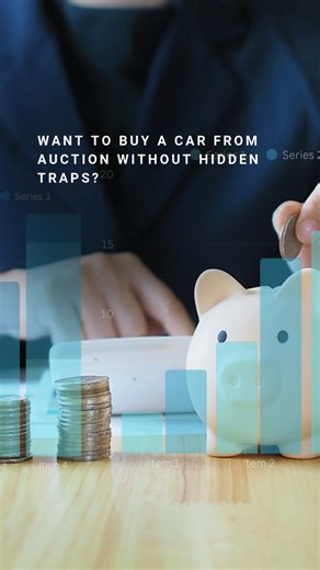 1.6K views | Purchasing a vehicle at auction doesn't have to be dangerous. We've put together five clever tips to help you make the best decision and steer clear of unpleasant surprises. "✨"  Watch now and use AuctionExport to simplify your next transaction! | Auction Export Direct access to USA&Canada auto auctions for Exporters | Facebook