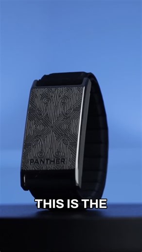 Panther Extras on Instagram: "Meet the Panther Eclipse. Advanced biological insights, zero screen. It's more than a watch; it's a statement. #PantherEclipse #SmartwatchAlternative #TimelessDesign #Innovation #TechGadgets #WearableTech #panther #panthereclipse"