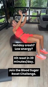 1.8K views · 16 reactions | You’re tired of energy crashes, constant...