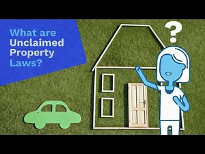 What is Unclaimed Property?