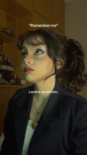 Exploring the Song 'Remember Me' from Arcane