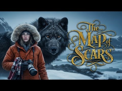 The Map of Scars | A Werewolf Shifter Romance Audiobook