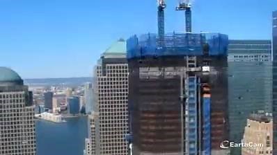 72K views · 1.5K reactions | WATCH: Time-lapse of the One World Trade...