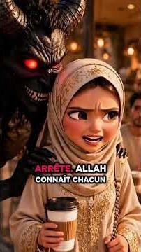 Shaytan fera tout pour t’éloigner d’Allah… ne lui donne pas cette victoire 🤲🏻 #pourtoi #inspiration