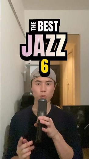 The Best Jazz (Pt.6) #曲紹介 #懐かしい曲 #songrecommendations