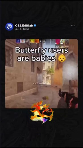 CS2 EDITLAB on Instagram: "Counter-Strike 2 (CS2) is the full modern upgrade of CS:GO, built on Valve’s Source 2 engine, bringing better graphics, smoother animations, improved lighting, and a more realistic look to every map. The biggest change is the new sub-tick system, which removes old tick rates and makes shooting, movement, and peeking feel instantly responsive and more accurate. Smokes are completely reworked into dynamic, physics-based smokes that react to bullets and grenades, filling