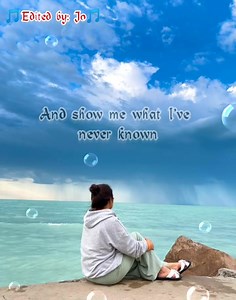 🌿LONELY WON'T LEAVE ME ALONE🌿 (Song Lyrics) By: Glenn Medeiros Edited by: Jo #nocopyrightinfringementintendedmusicbelongstotherightfulowner | Jo Tata Roloos