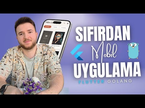 Refresh Token Nedir ve Nasıl Çalışır? | Flutter & Golang | Sıfırdan Mobil Uygulama