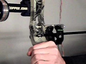 Slow Motion Drop-Away Rests (Limb Driver, NAP Apache)