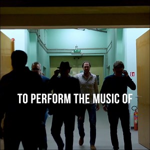 Brothers-in-Arms veteran Chris White and 6 world-class musicians, bring The Dire Straits Experience back to NZ after 6 years! 🎸 | The Dire Straits Experience