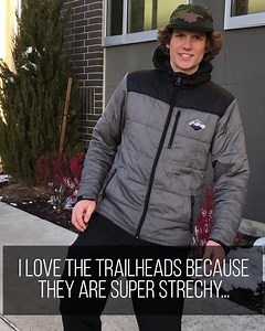 These pants have revolutionized the way we explore the outdoors! Introducing Trailhead Pants by Coalatree. “The new best climbing pant” - Climbing Magazine ⭐️⭐️⭐️⭐️⭐️ Never go on another adventure without a pair of these: https://coalatree.com/ | Coalatree