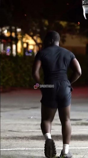 SmoothGio Deploys an Armed Robbery on his friend(Prank)