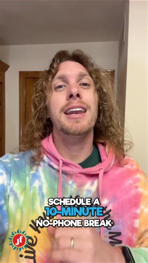 Afraid of slowing down? It might reveal a disconnect from what truly matters. But slowing down isn't losing momentum—it's regaining direction. Master the pause, feel the power. Schedule a 10-minute, no-phone energy reset. Intentionally pause, recenter yourself. Incredible. Want to master your energy? #EnergyReset #MasterThePause #HighPerformers #Mindfulness #Recharge | Jonesin' for
