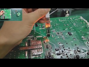 How to use optocoupler module tester V5.0 to quickly detect optocoupler faults on ASIC miner PSU