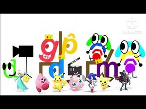 AidenTV logo bloopers take 91 D is a magnet add round 1