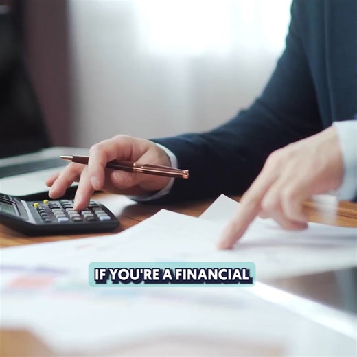 Financial advisors: Why aren’t your clients sending you referrals? You gave them great advice. You earned their trust. So why have they never sent a referral? Simple. You disappeared. Client Giant helps you stay present all year long….without overwhelming your calendar or stepping over compliance lines. Four strategic touchpoints that feel personal, not promotional. No logos. No sales talk. Just real connection. Because when people feel appreciated, they talk. And when they talk, you grow. | Cli