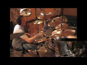 Jan Benkwitz - Behemoth "Daimonos"