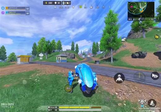 Exciting Call of Duty Mobile Gameplay Clips