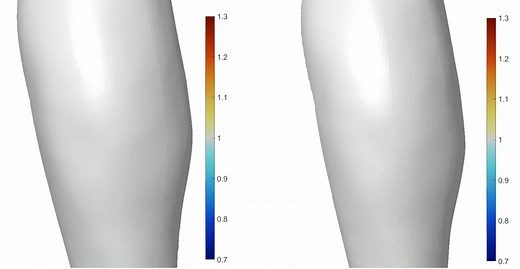 Project Overview ‹ MultiDIC: a MATLAB Toolbox for Multi-View 3D Digital Image  Correlation – MIT Media Lab