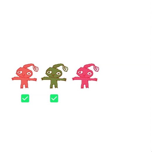 Domer Meme: Spinning Pikmin Edition