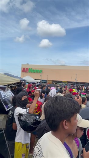 Experience the Dinagyang Sound Expo 2026