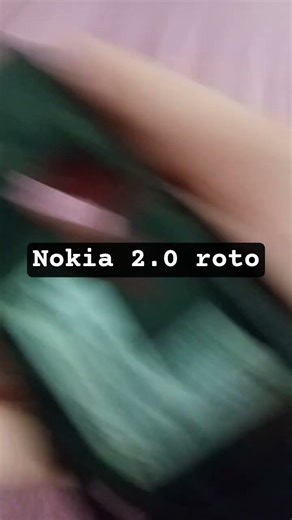 Nokia 2.0