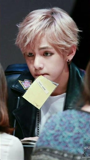 bts v photos childhood and now #bts