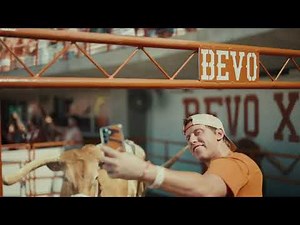 AllState "Check First Bevo" commercial