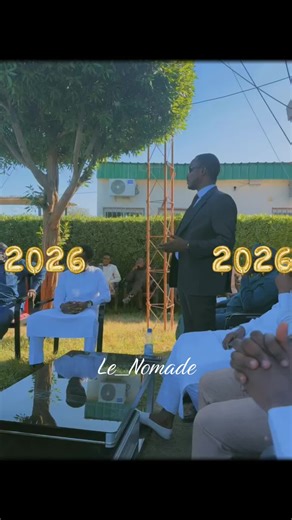 🌴🐪🌴 bonne année à tous! #aradaalbiher #lenomadetchad #lenomade #treyelenomade #share