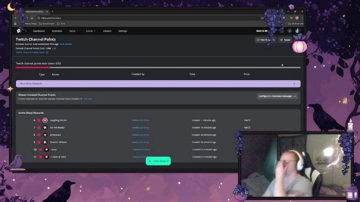 Managing My Stream While Chatting w/Friends ♥