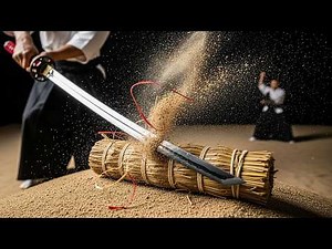 When Samurais Legally Murdered Civilians to Test Their Swords