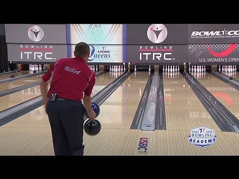 Playing Low Ball to Overcome Corner Pin Spares | USBC Bowling Academy