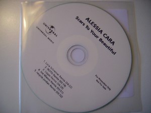 Alessia Cara - Scars To Your Beautiful (Remixes)
