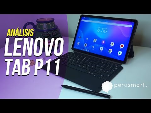 Lenovo Tab P11 Review: The New Value for Money Tablet?