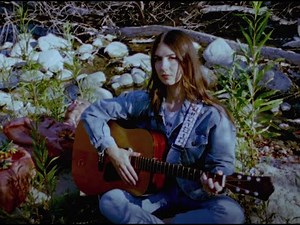 Weyes Blood Returns To Nature In Her Cathartic ’Wild Time’ Video