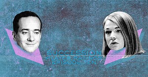 Succession Player Ratings For The Incredible Final Episode | Balls.ie