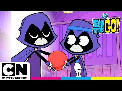 Throwback Thursday...? Titans Sell Their Memories 😬 | Teen Titans Go! | Cartoon Network UK