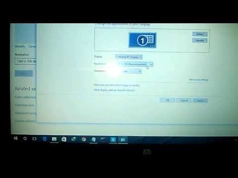 HOW TO INCREASE GAMES RESOLUTION ACCORDING TO YOUR PC OR LAPTOP..