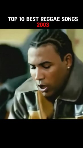 Top 10 Best Reggae Songs from 2003