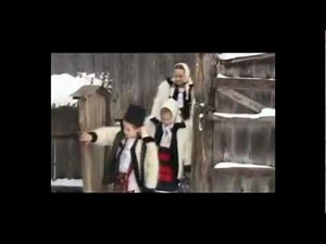 Craciun in Maramures - Colinde