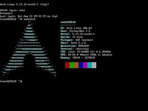 How To Install Fastfetch on Linux