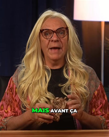 Marc Labrèche on Instagram: "Nouveau sketch sur ma chaîne!"